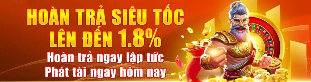 Các chương trình khuyến mãi và sự kiện đặc biệt của moto88