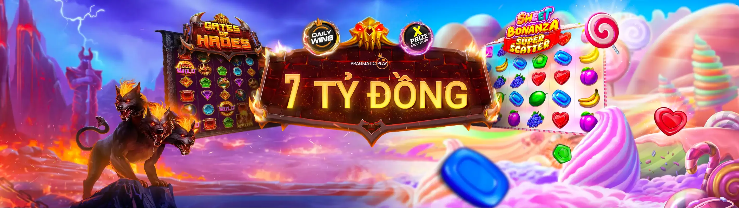 Hình ảnh cộng đồng người chơi đang tương tác vui vẻ