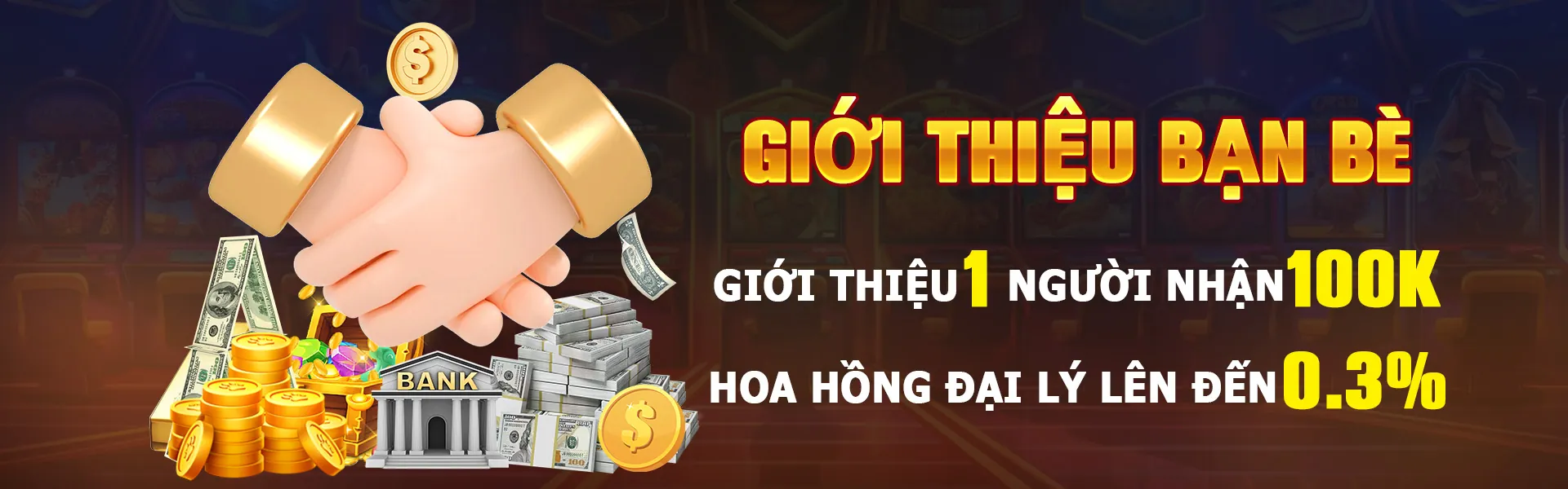 Hộp quà và đồng tiền vàng biểu tượng cho ưu đãi