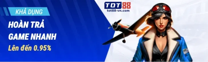 Người chơi trải nghiệm Vua Bắn Cá